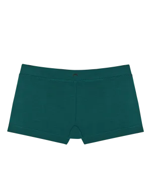 Huha Boxer Mineral Undies Green