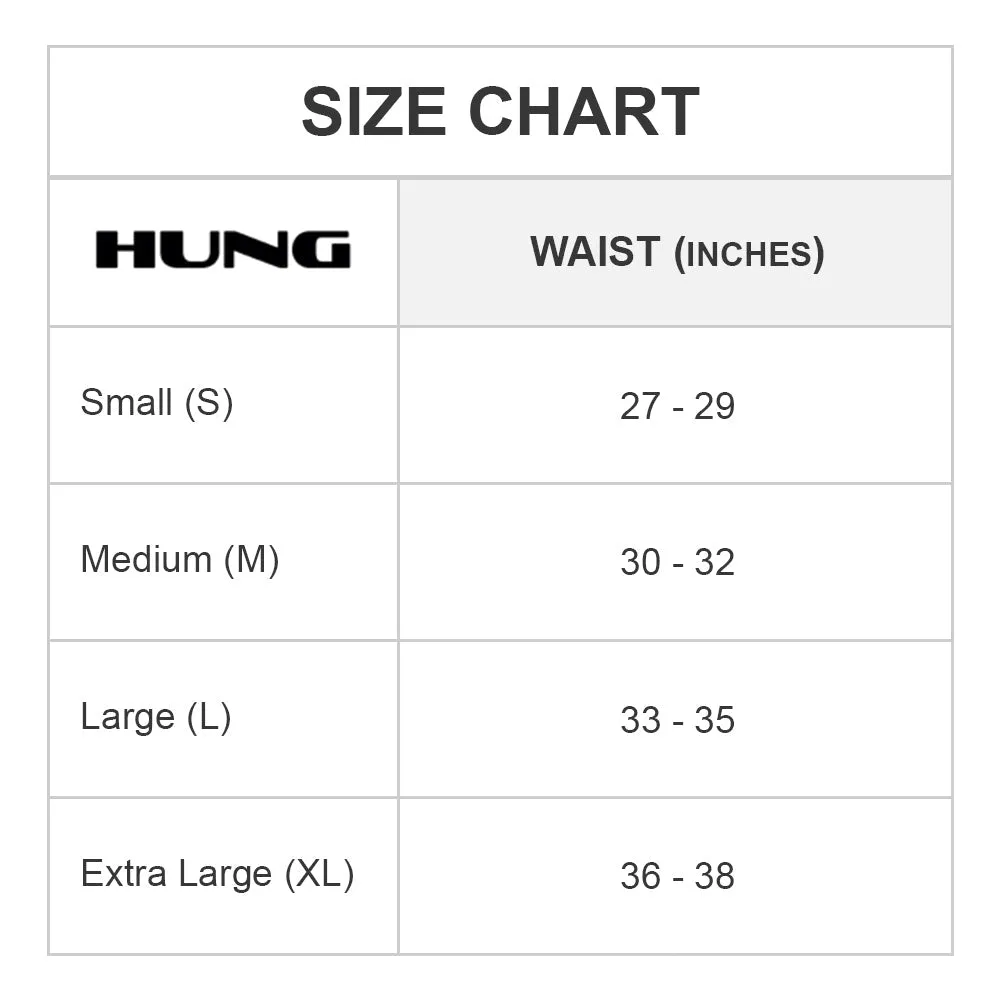 Hung HGG003 Boxer Trunk
