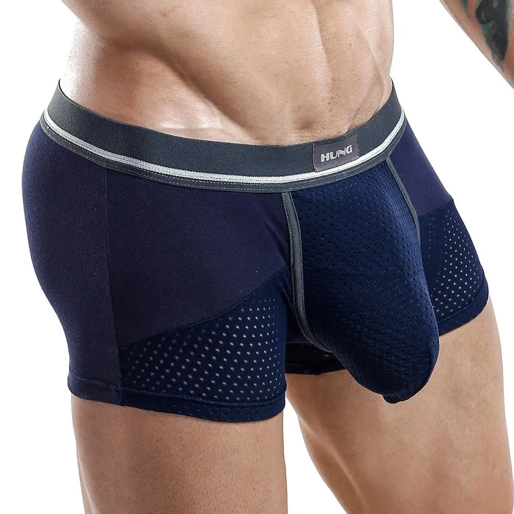 Hung HGG003 Boxer Trunk