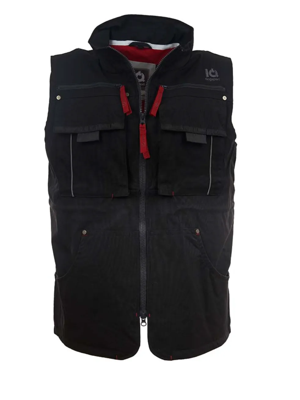 IQ Dogsport Vest 2.0