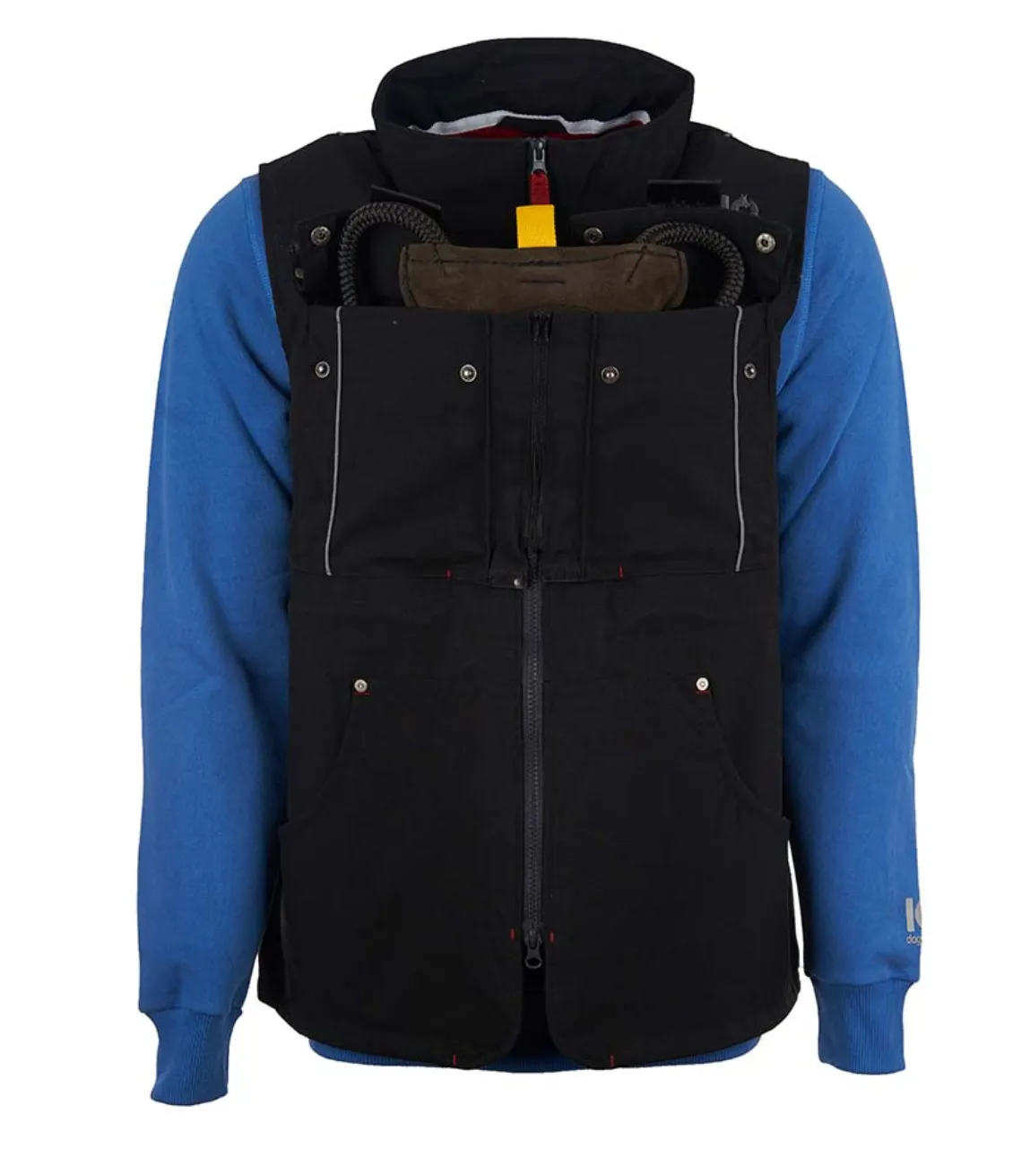 IQ Dogsport Vest 2.0