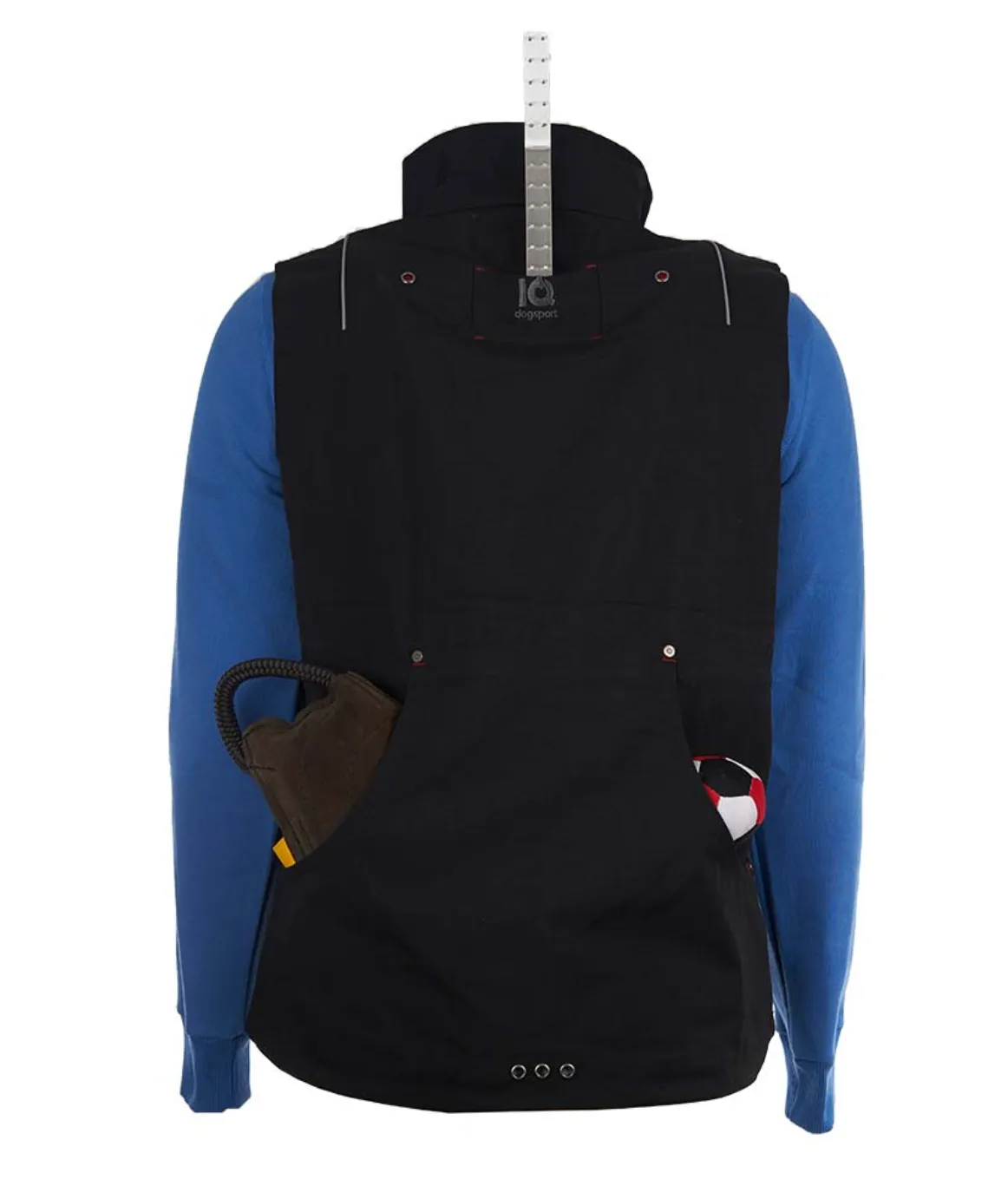 IQ Dogsport Vest 2.0