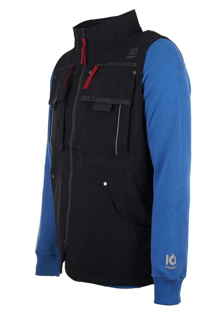 IQ Dogsport Vest 2.0