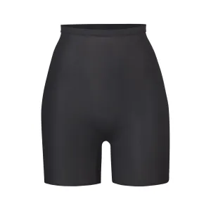 JELLY SHEER SHORT | ONYX