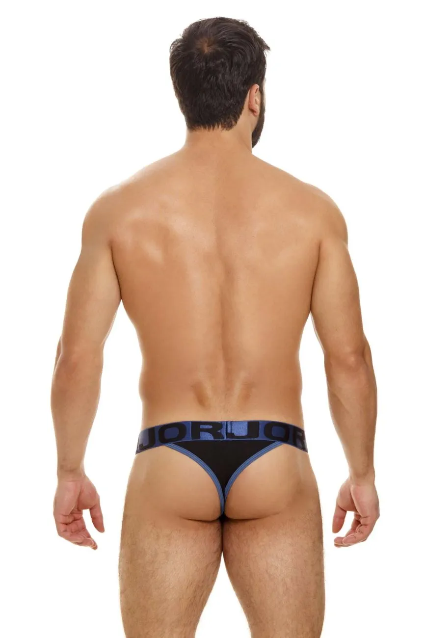 JOR 1743 Riders Thongs Color Black