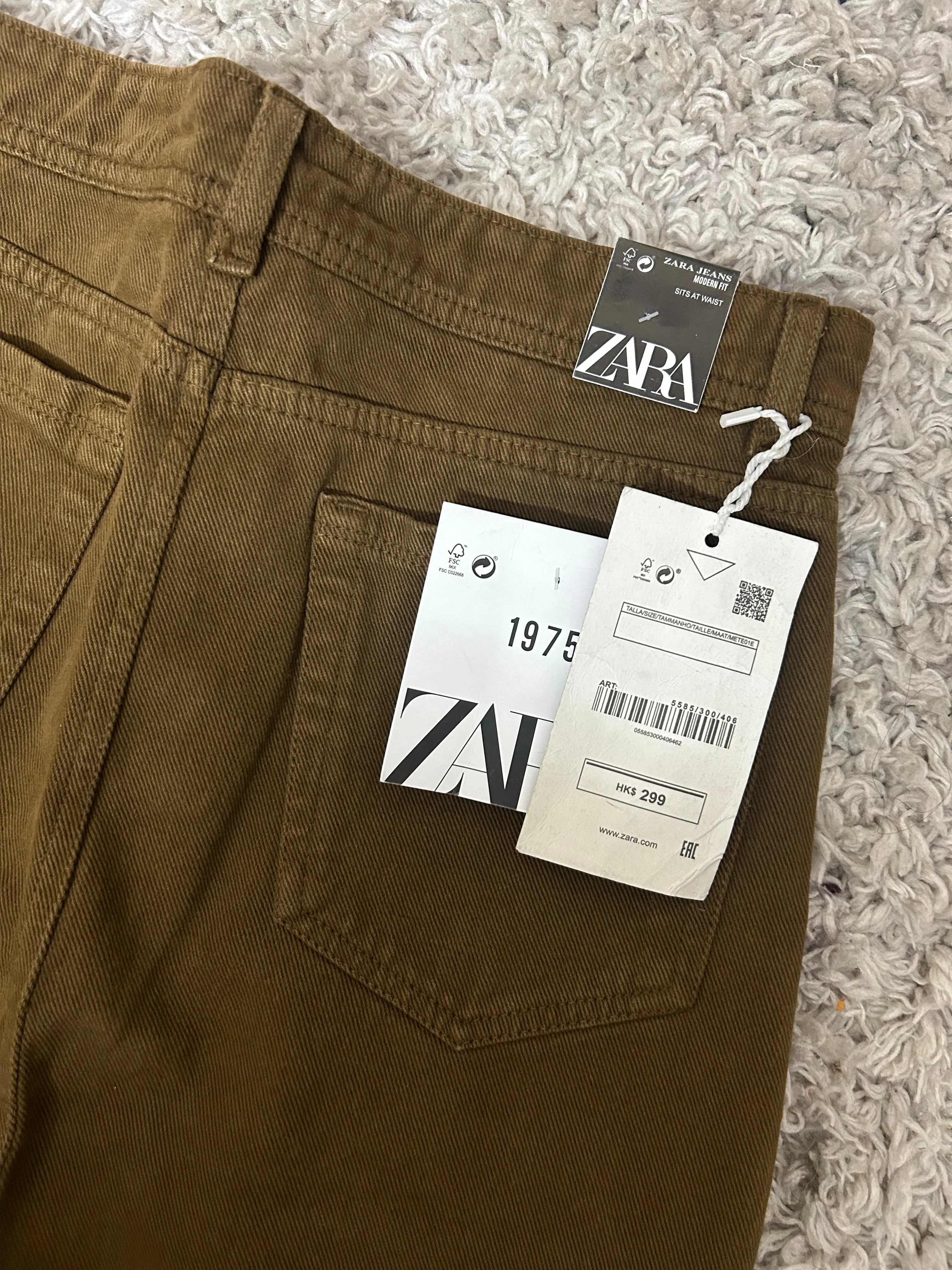 Korean skirt