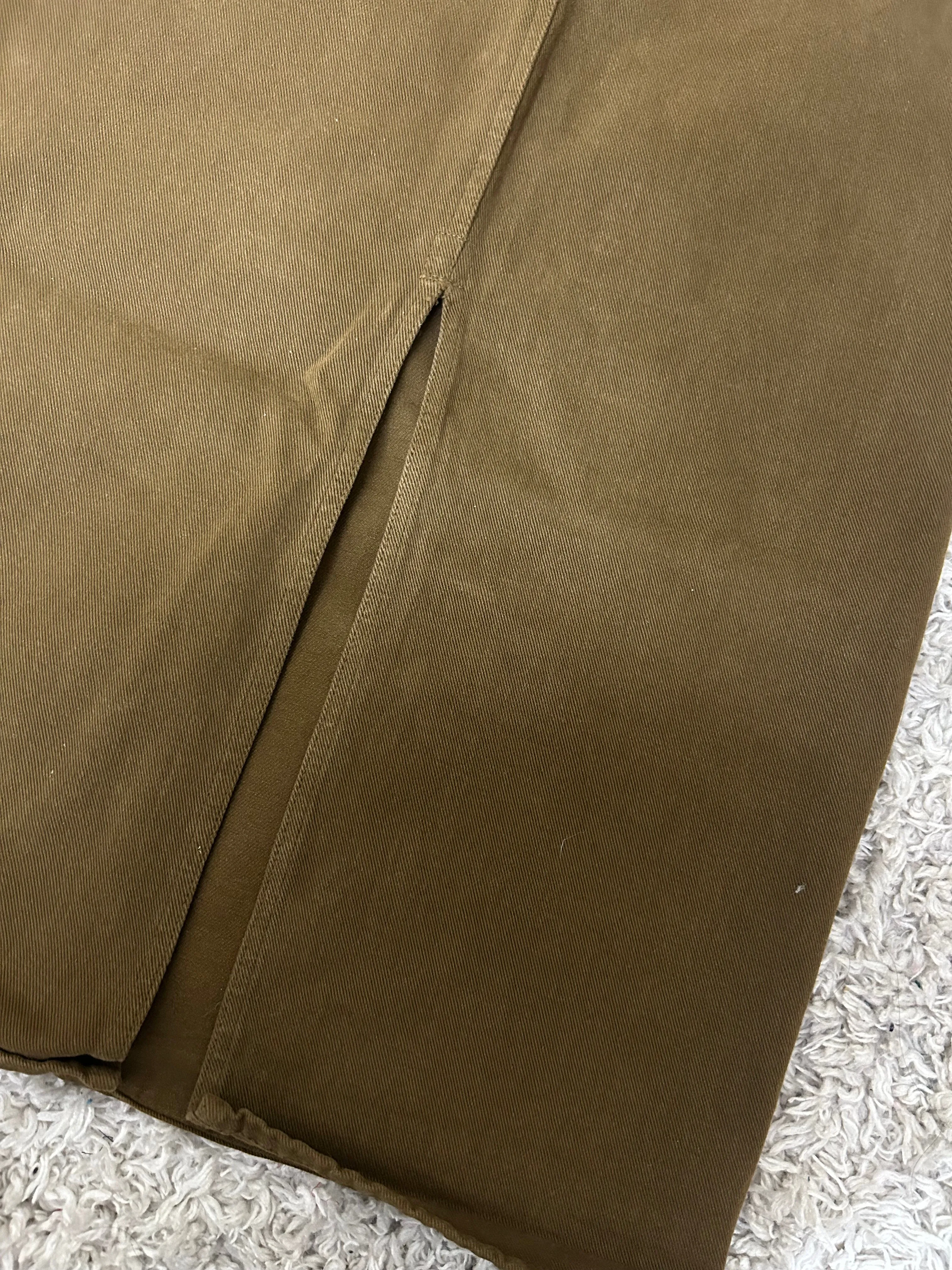 Korean skirt