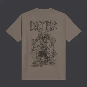 Leshen Tee Brown