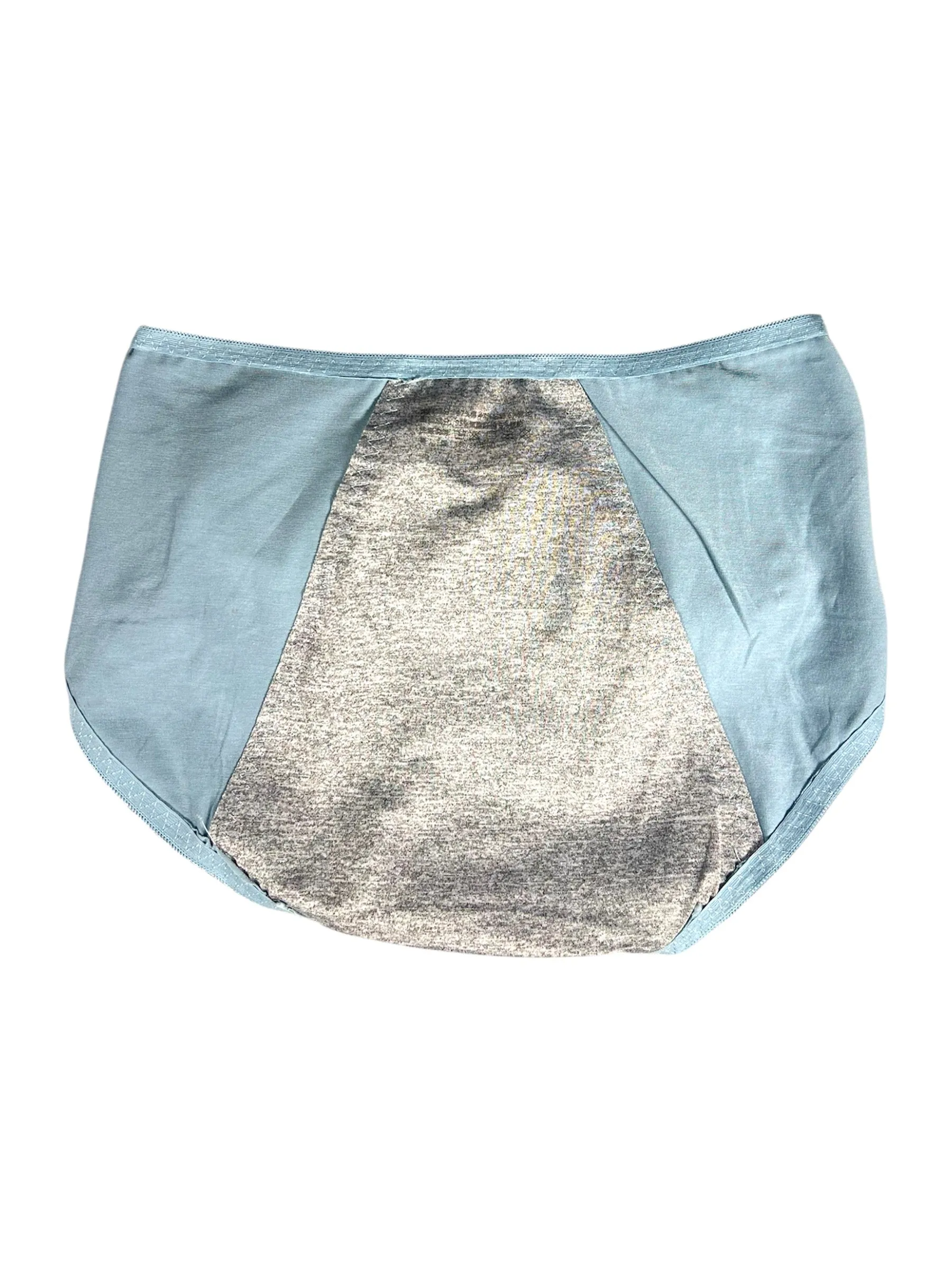 Light Purple Leak Proof Double Layered Period Underwear