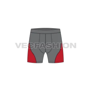 Mens Compression Underwear