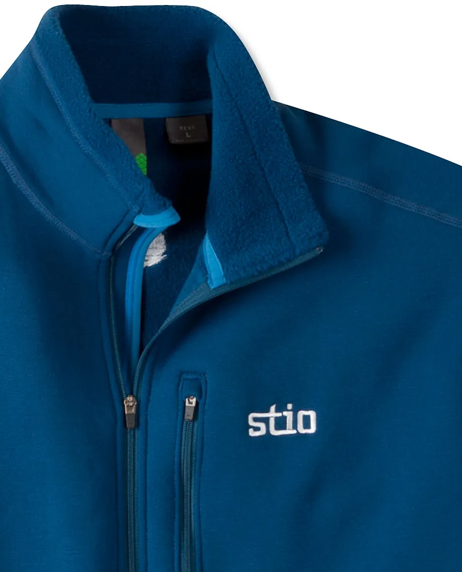 Men's Ole Glory Jacket
