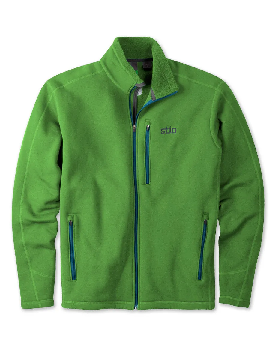 Men's Ole Glory Jacket