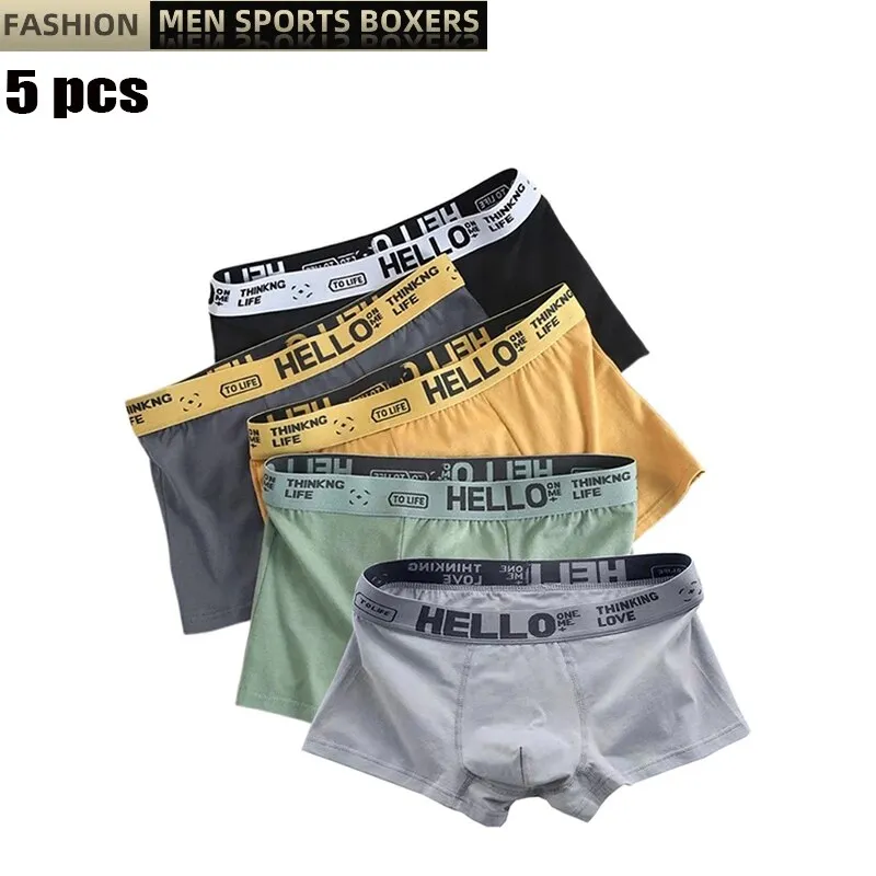Mens Underwear