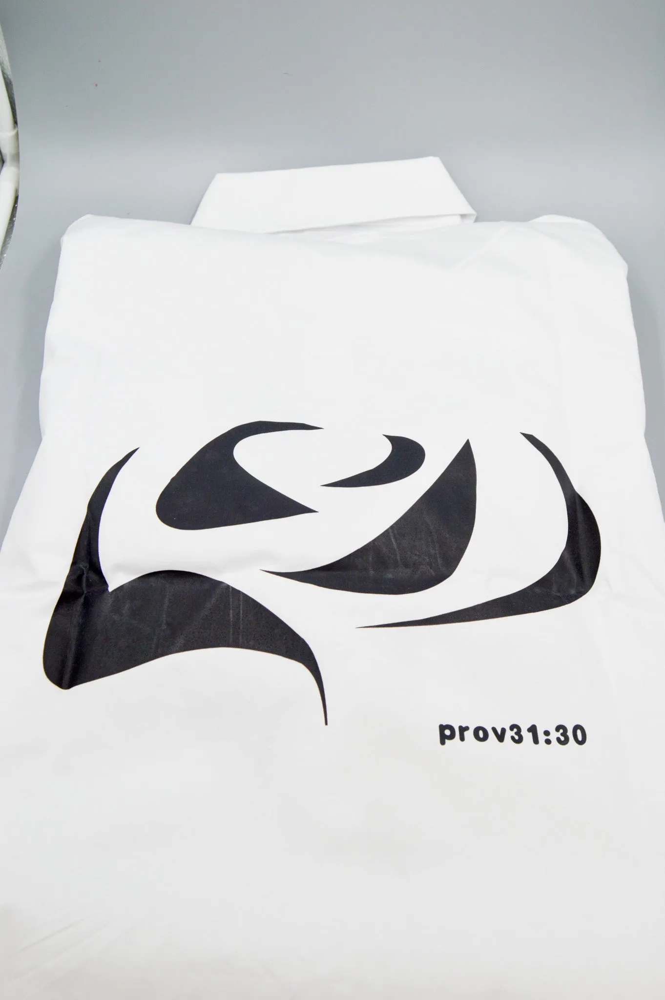 MERCH - BUTTON UP SHIRT