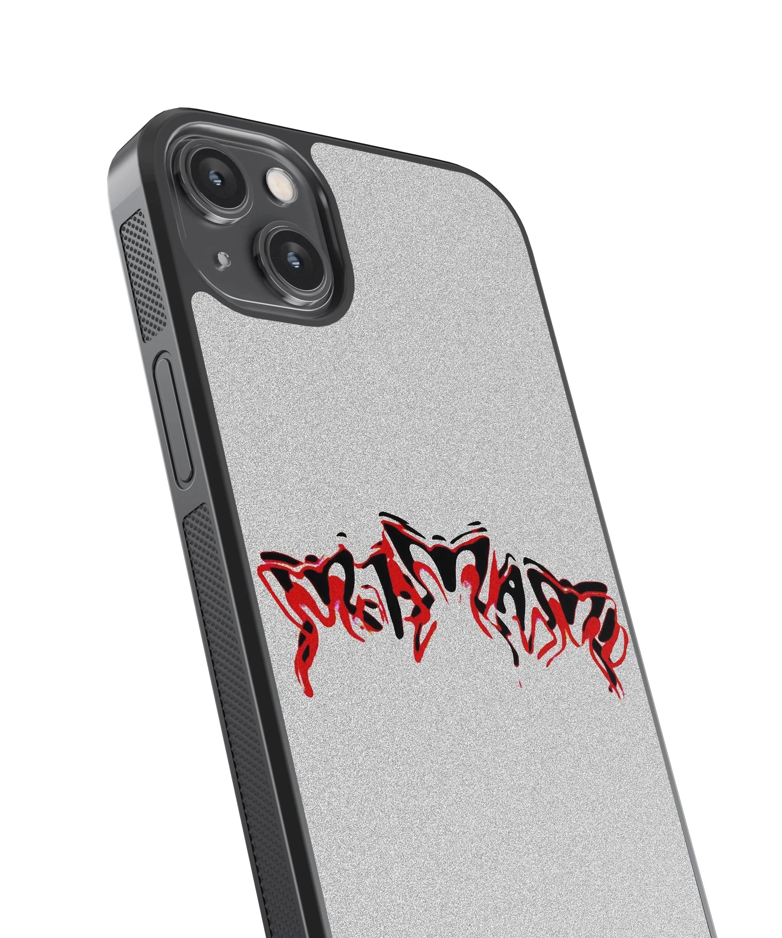 Mi Mota Me Y2K Glass Phone Case Cover