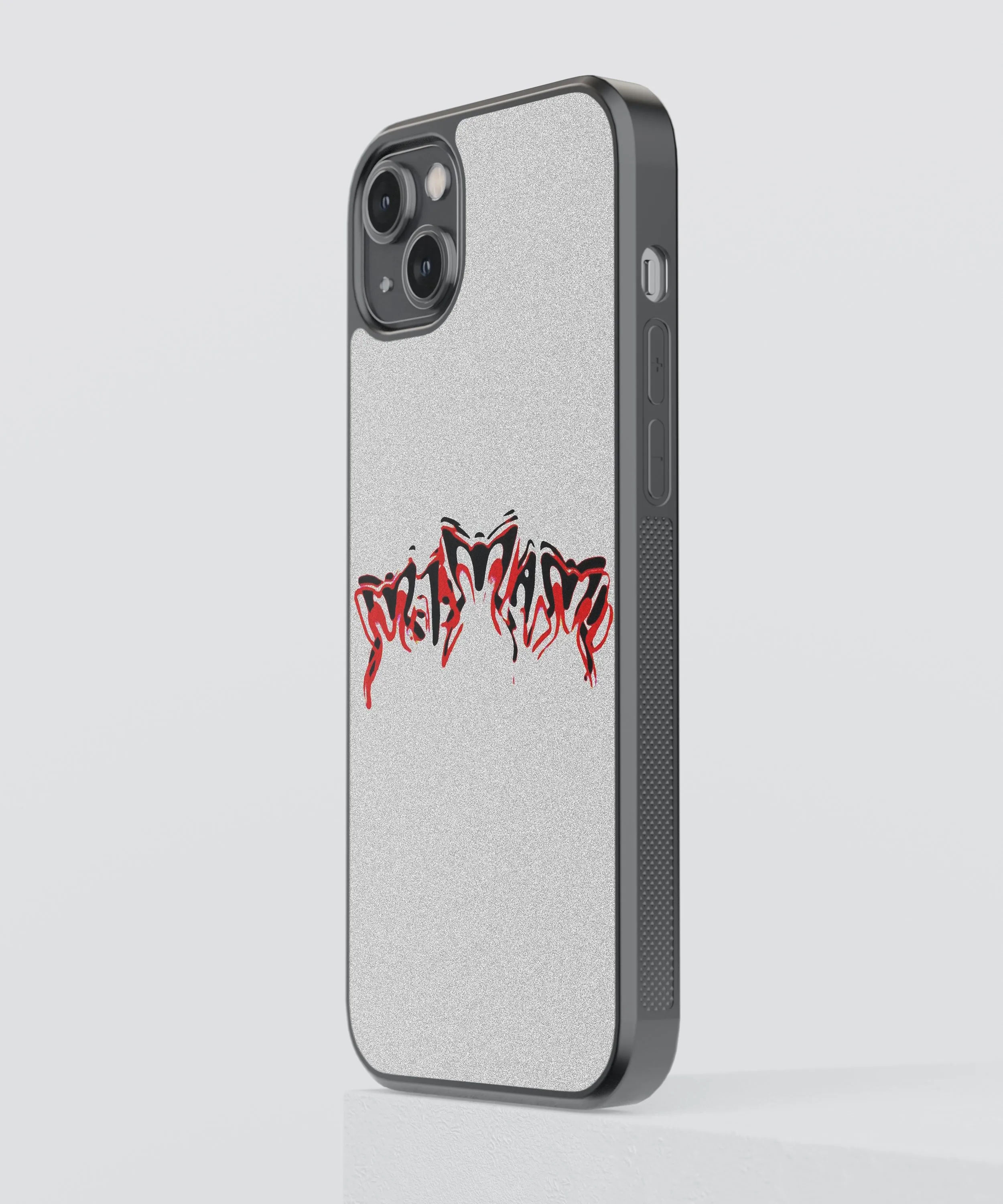 Mi Mota Me Y2K Glass Phone Case Cover