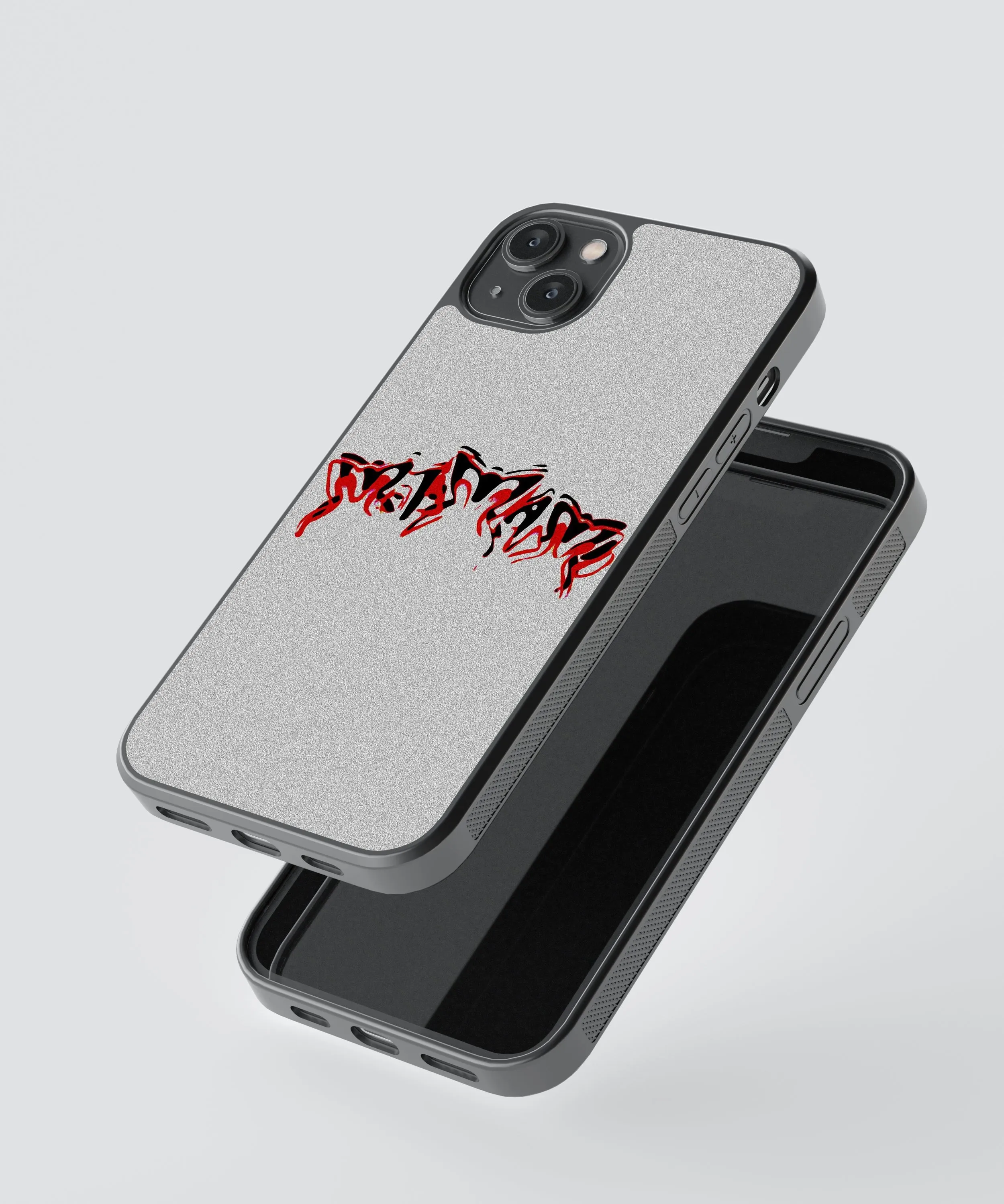 Mi Mota Me Y2K Glass Phone Case Cover