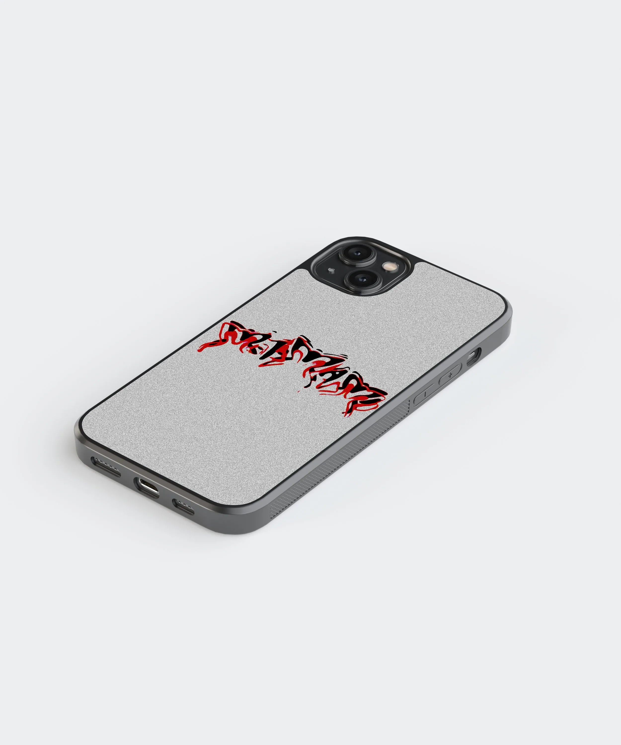 Mi Mota Me Y2K Glass Phone Case Cover