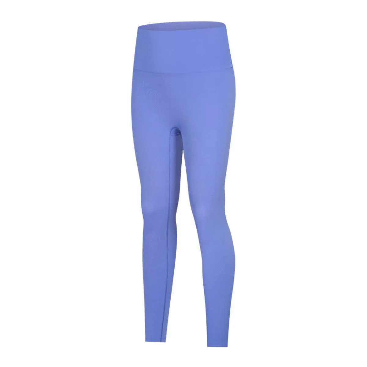 One Size High Waist Butt-Lifting Seamless Leggings