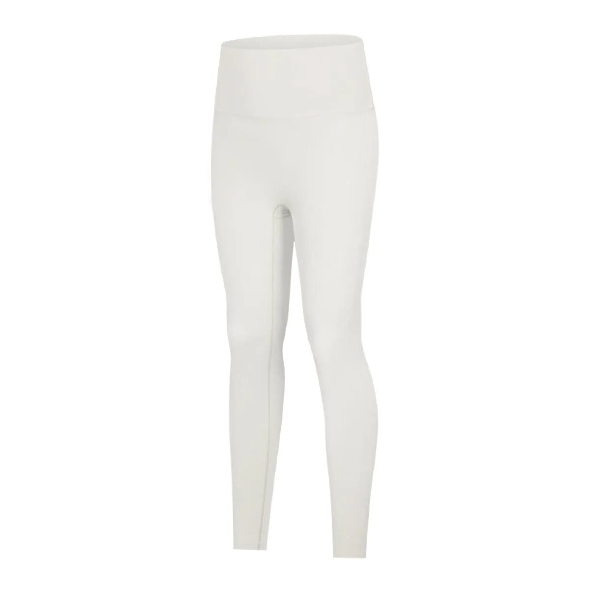 One Size High Waist Butt-Lifting Seamless Leggings