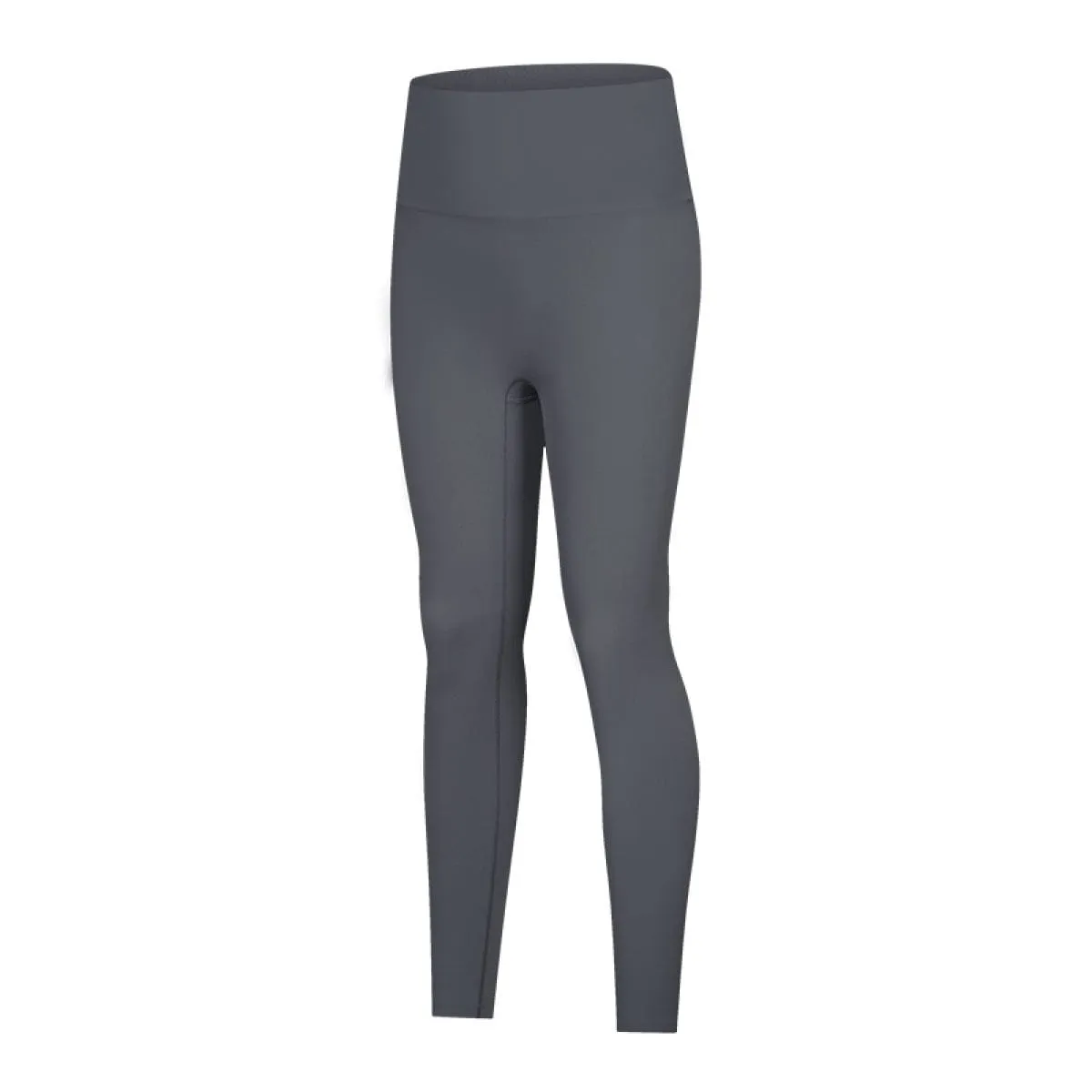 One Size High Waist Butt-Lifting Seamless Leggings