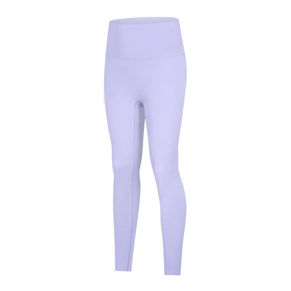 One Size High Waist Butt-Lifting Seamless Leggings