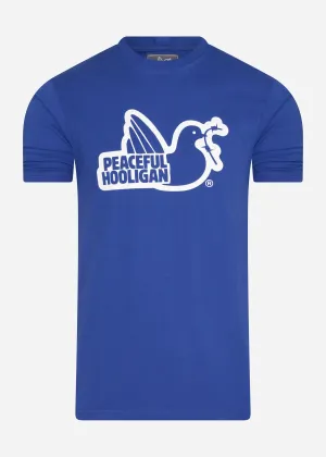 Outine t-shirt - surf