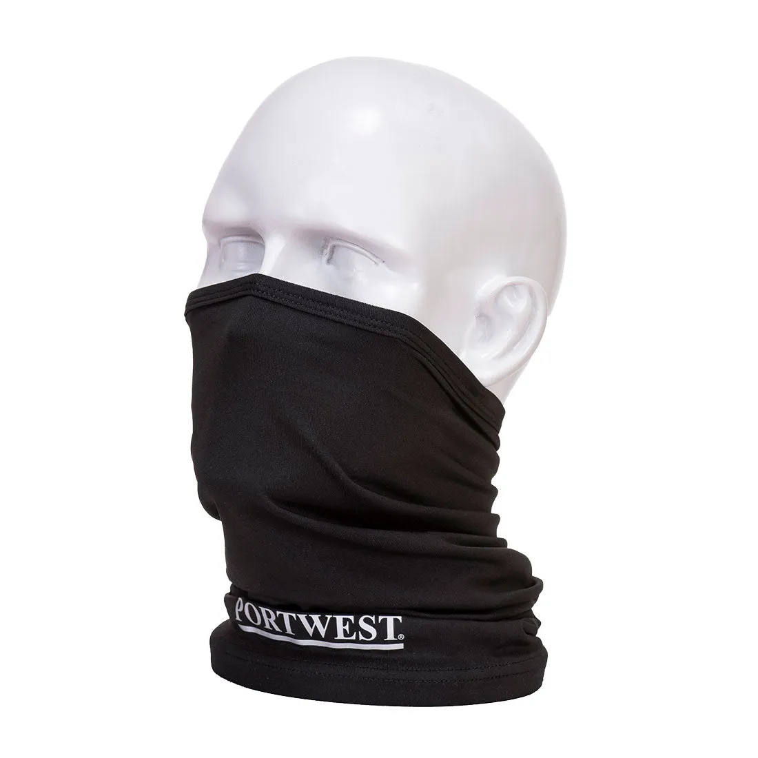 Portwest Anti-Microbial Multiway Scarf (CS25)