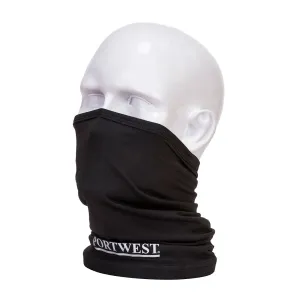 Portwest Anti-Microbial Multiway Scarf (CS25)