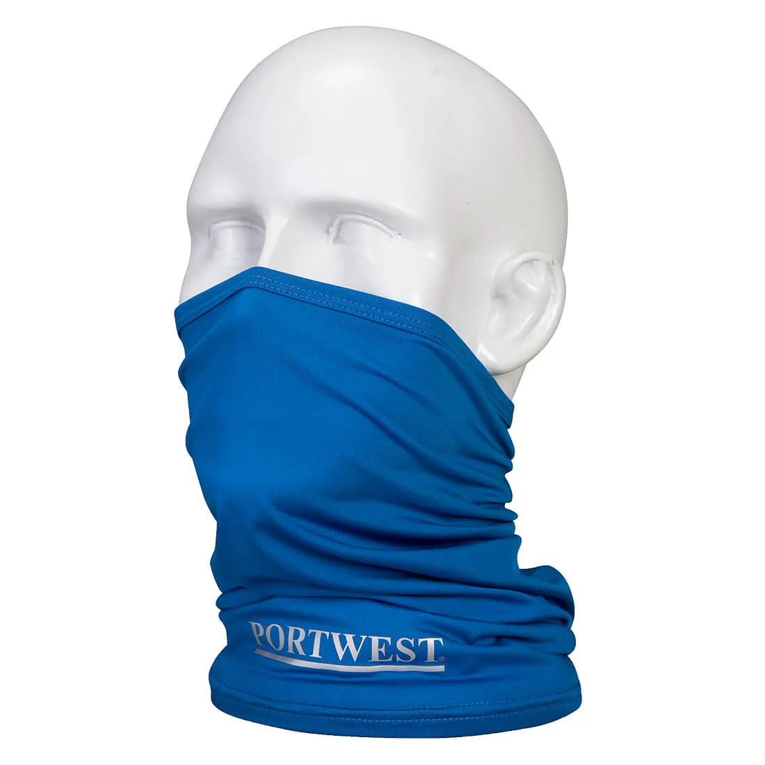 Portwest Anti-Microbial Multiway Scarf (CS25)