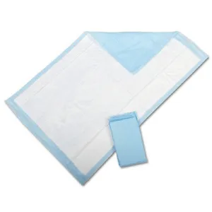 Protection Plus Disposable Underpads, Case of 150 (2 Pack)