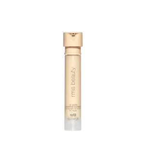 ReEvolve Natural Finish Foundation Refill