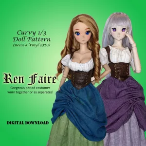 Ren Faire