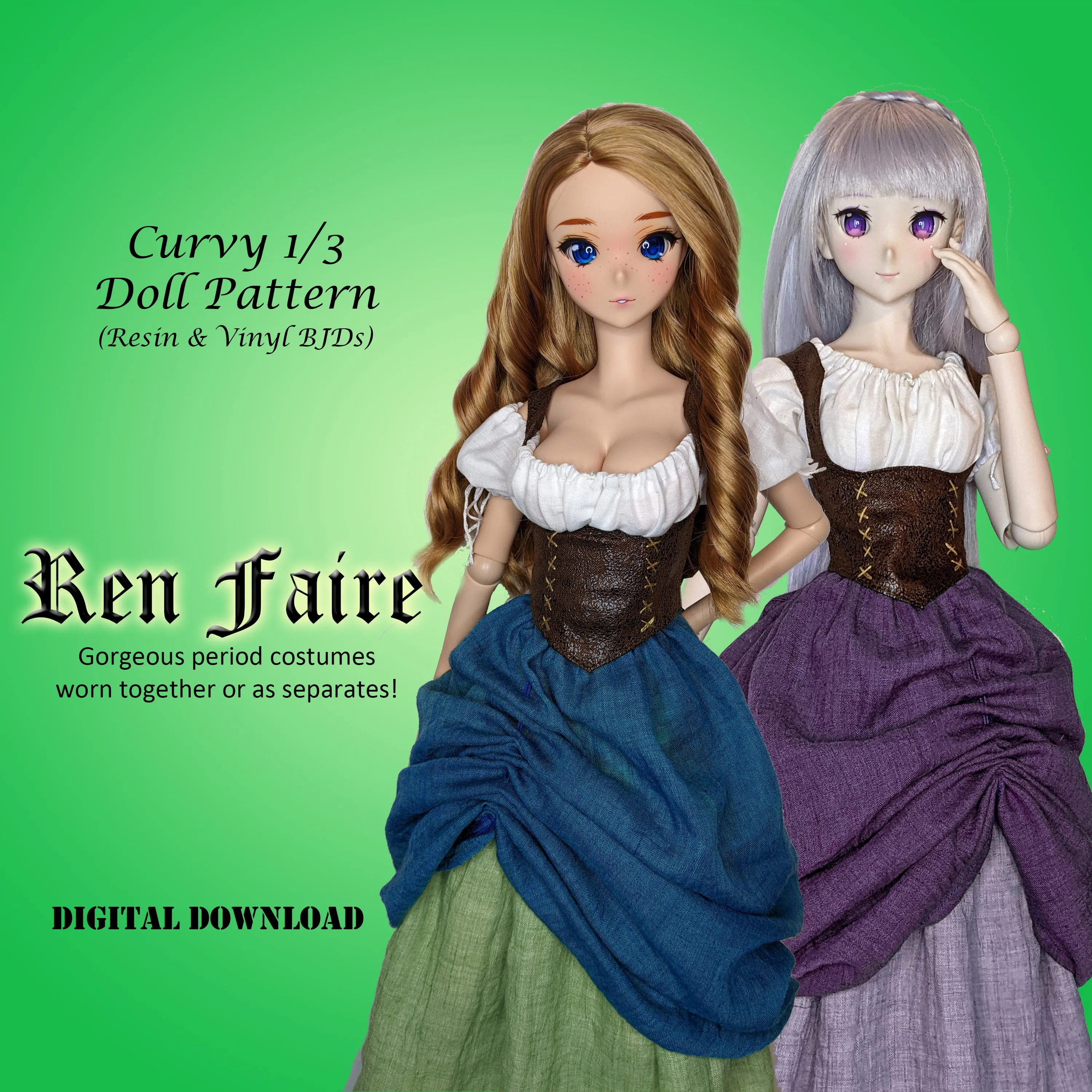 Ren Faire