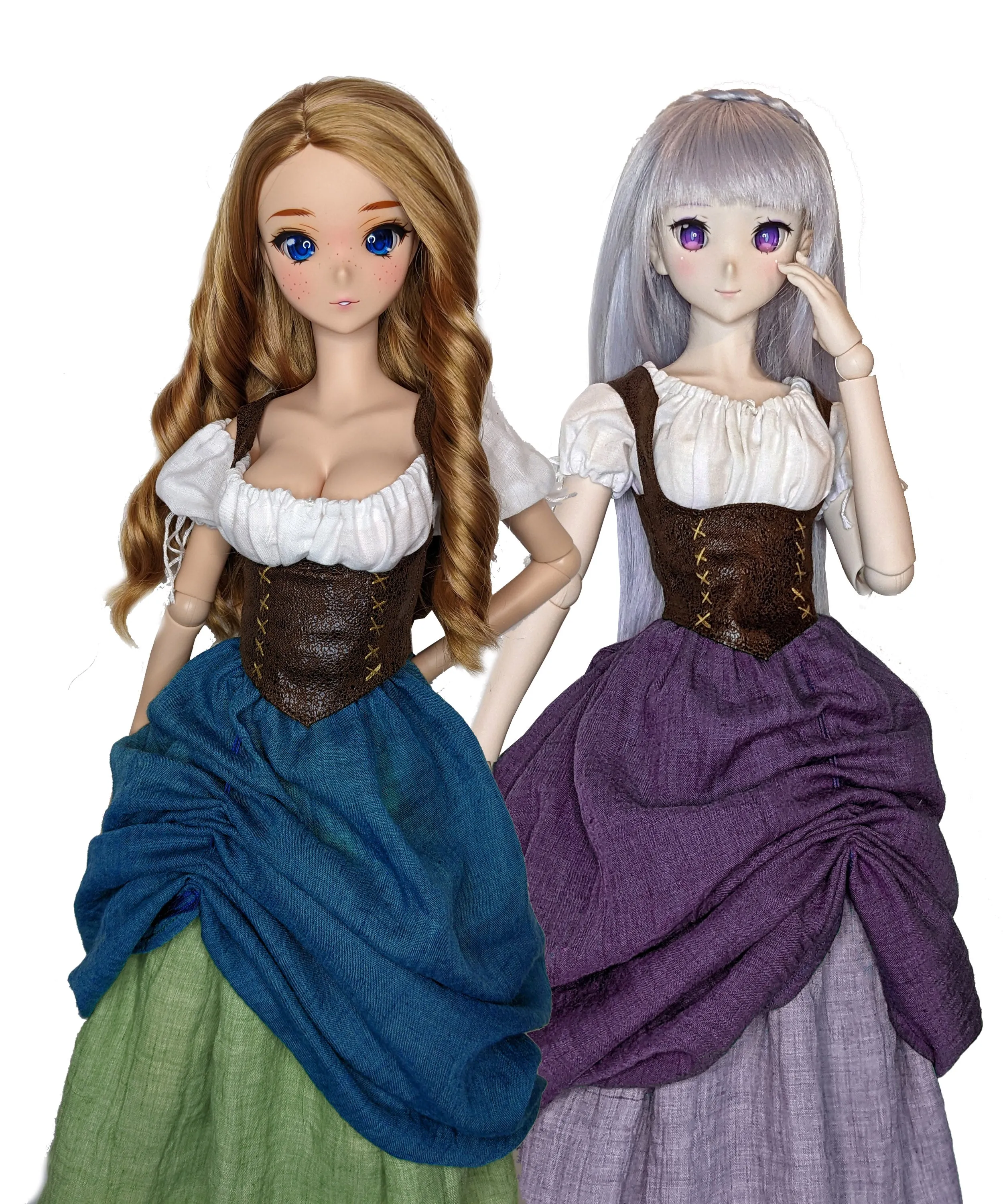 Ren Faire