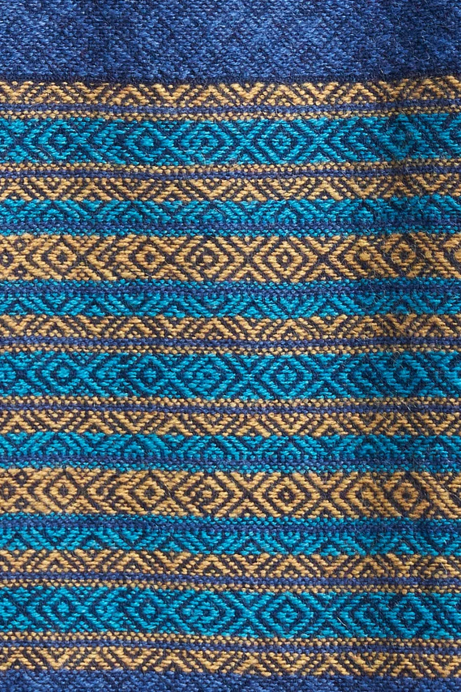 Samay Infinity Scarf Baby Alpaca Color Astral