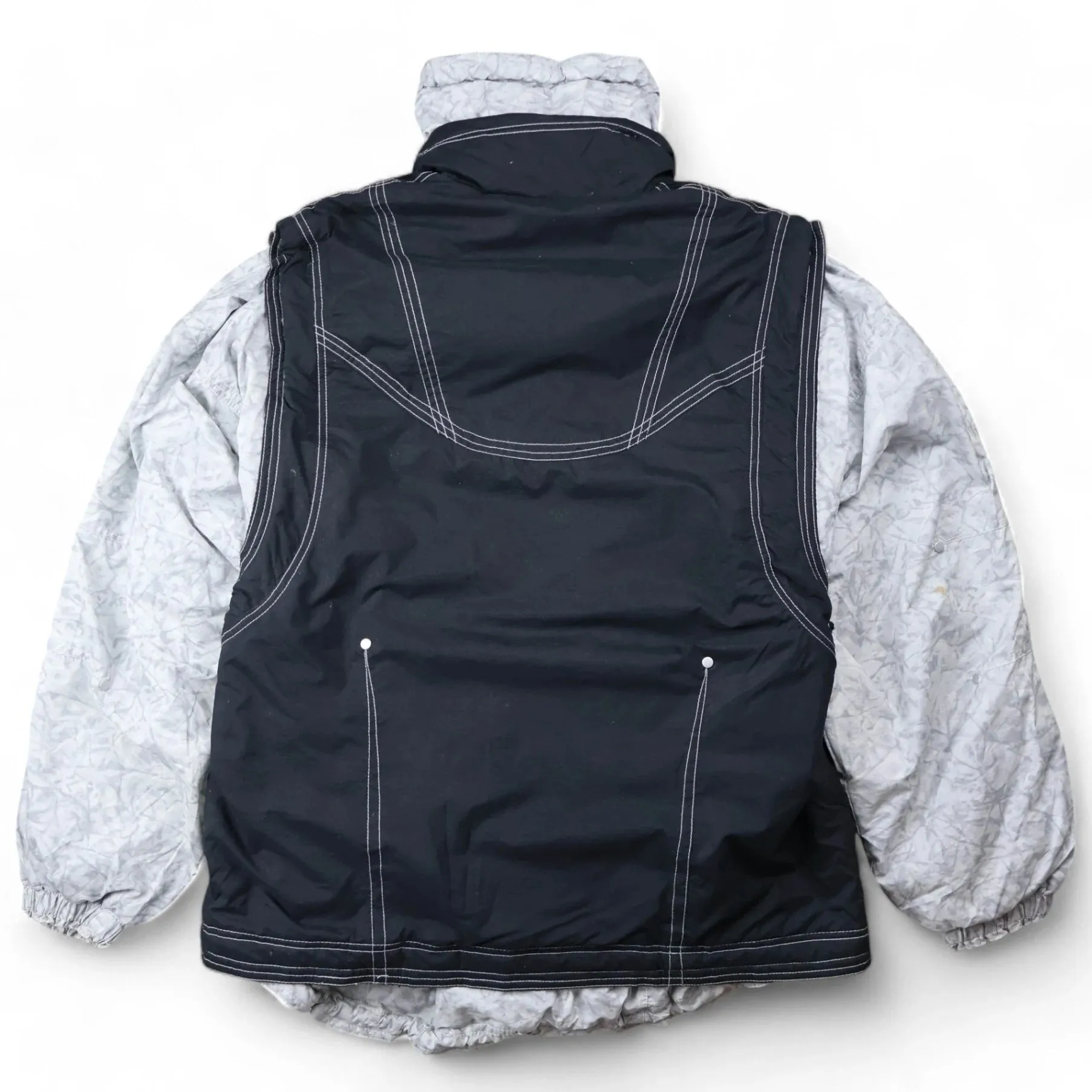 Ski Jacket (L)
