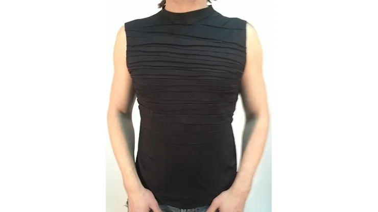 SLIDER T-shirt V2 (Small-Medium) by Victor Voitko