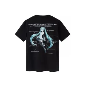 Sound Of The Future Shirt