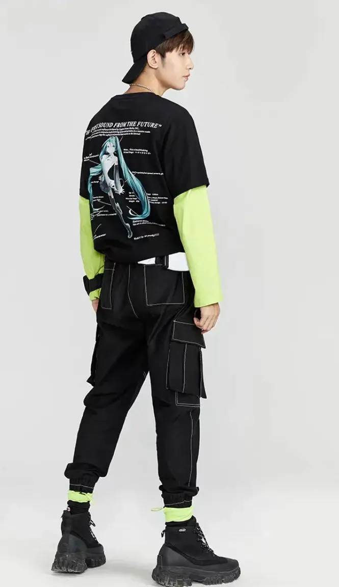 Sound Of The Future Shirt