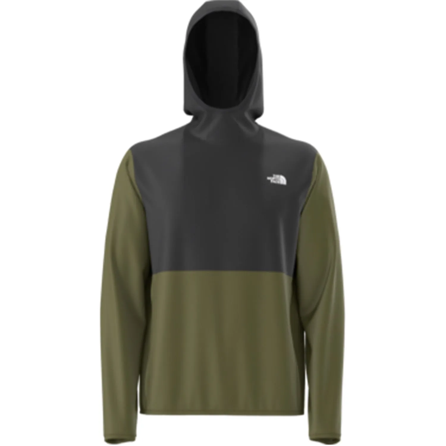 The North Face Glacier Fleece Pullover 2025