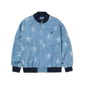 VESTE HUF LANDMARK
