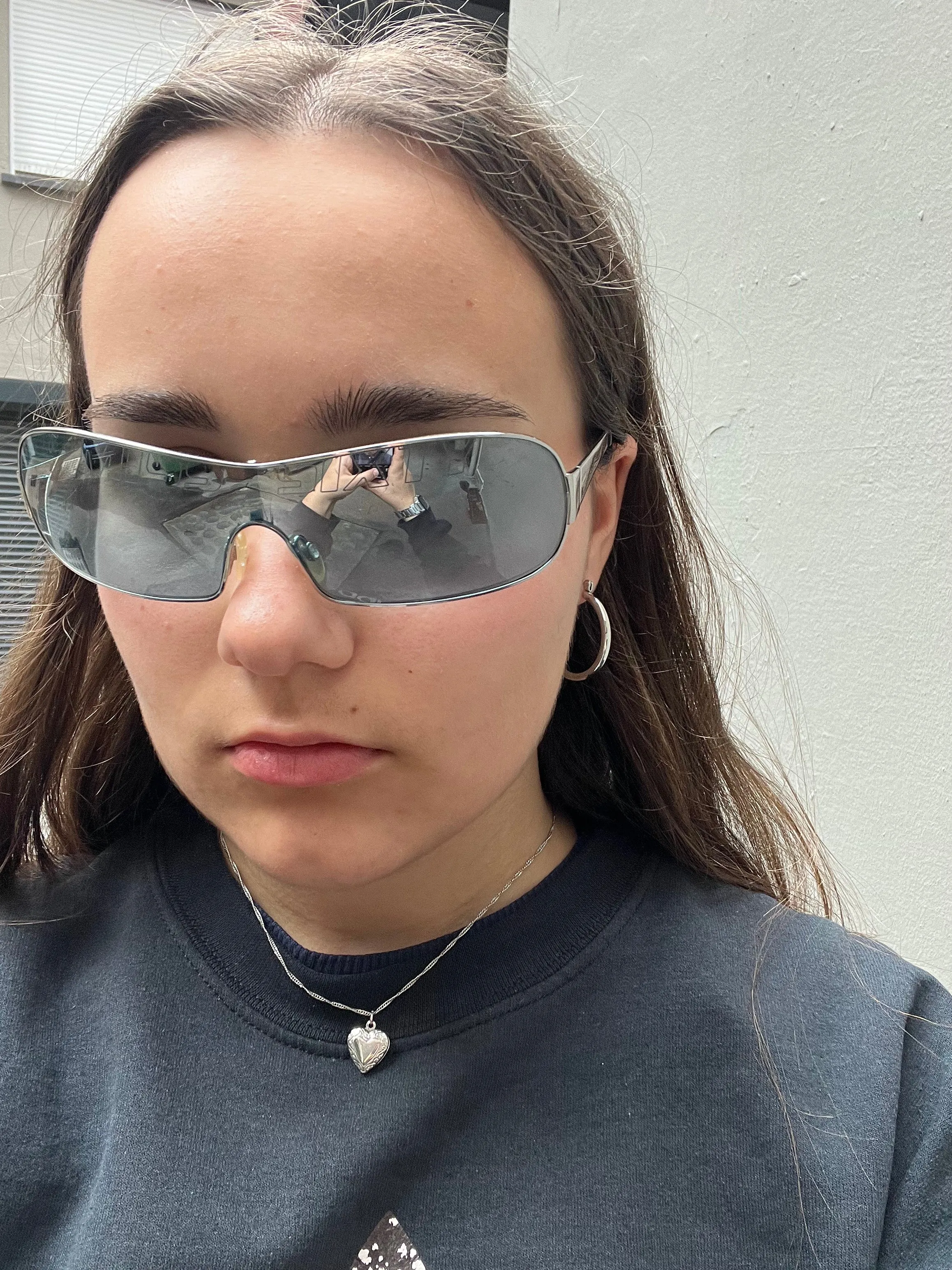 Vintage Y2K Miss Sixty Shades