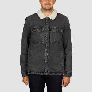 Volcom Keaton Jacket Black