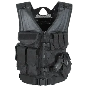 Voodoo Tactical MSP-06 Entry Assault Vest