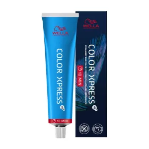 Wella Color Xpress Me  60ml